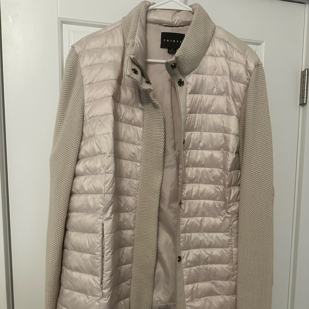 Tribal Coat